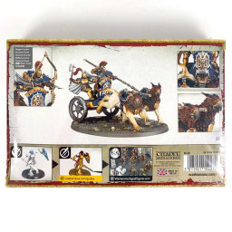 Stormstrike Chariot - New