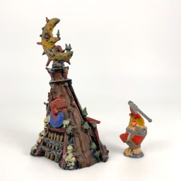 Bad Moon Goblin Hut