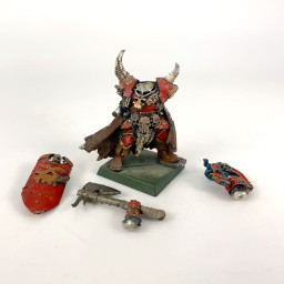 Khorne Chaos Lord