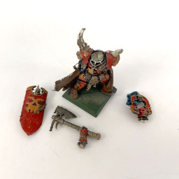 Khorne Chaos Lord