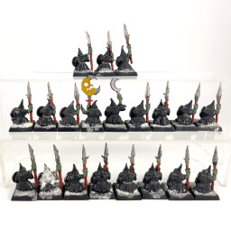 goblin spearmen