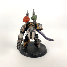 Terminators du Chaos...