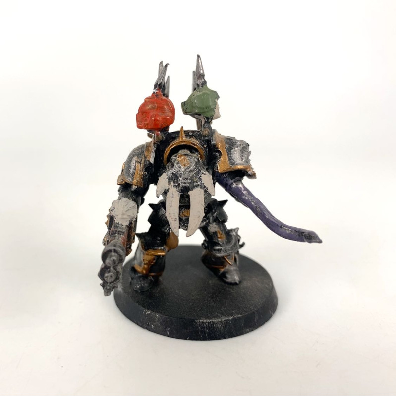 Terminators du Chaos Ancienne Version