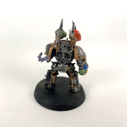 Chaos Terminators Old