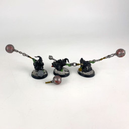 Night Goblin Fanatics