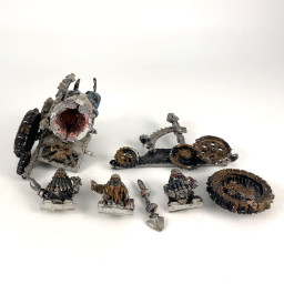 Canon apocalypse