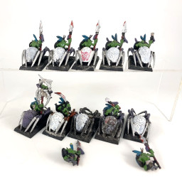 Grot Spider Riders