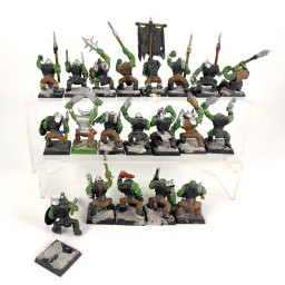 orc warrior