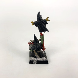 skull pass shaman