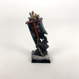 skullpass standard bearer