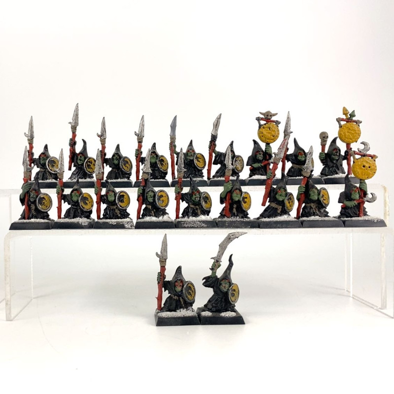 goblin spearmen