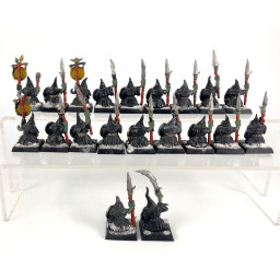 goblin spearmen