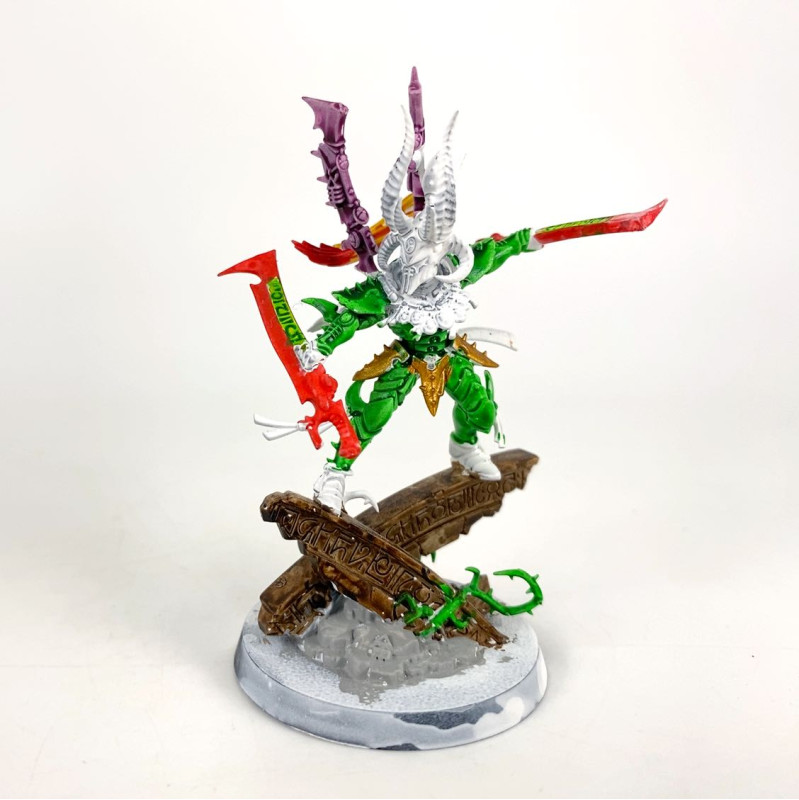 Drazhar