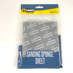 A.MIG-8556 Sanding Sponge...