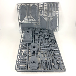 Leman Russ tank