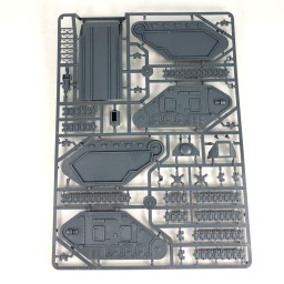 Tank Leman Russ