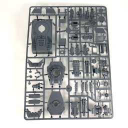 Leman Russ tank
