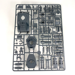 Leman Russ tank