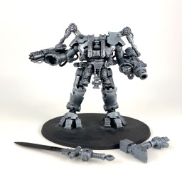 Nemesis Dreadknight