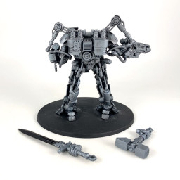 Nemesis Dreadknight