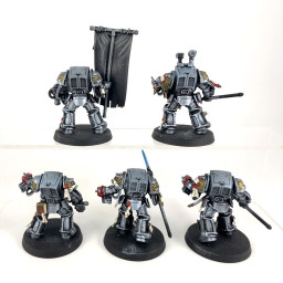 Terminator Squad