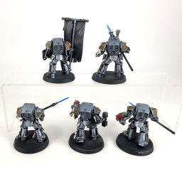 Terminator Squad