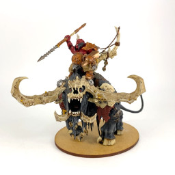 frostlord on stonehorn