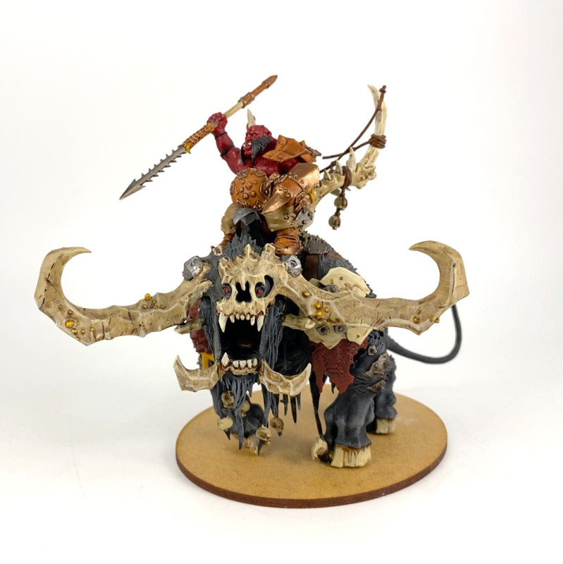 frostlord on stonehorn