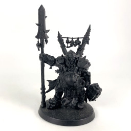 Tyrant