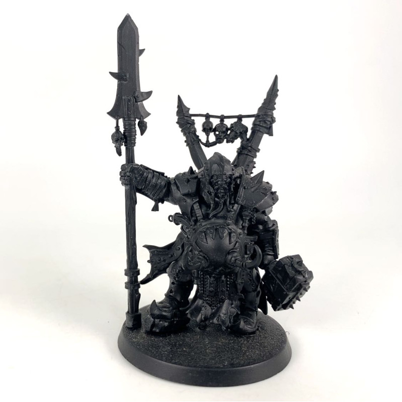 Tyrant