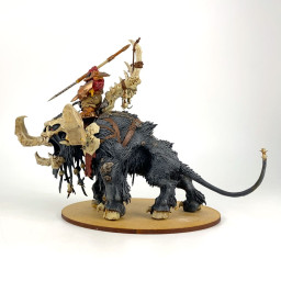 Frostlord sur stonehorn