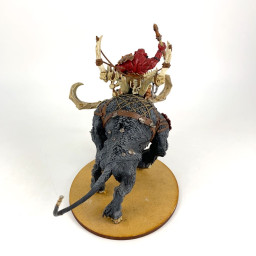 Frostlord sur stonehorn