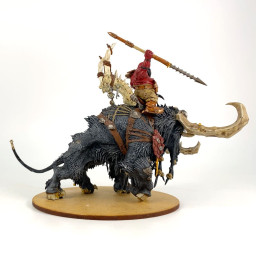 frostlord on stonehorn