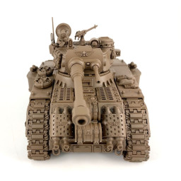 Char de combat Rogal Dorn