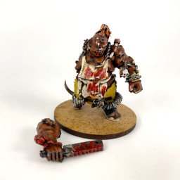 Butcher