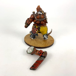 Butcher