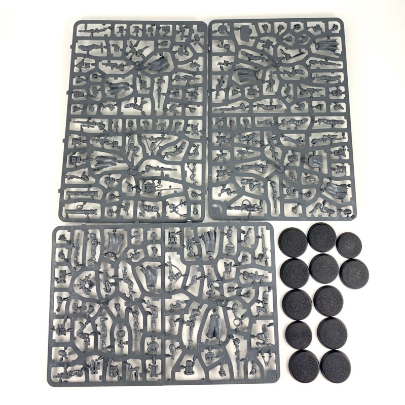 Kill Team: Escouade Spectre