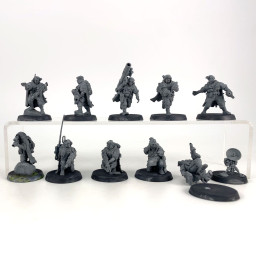 Kill Team: Escouade Spectre