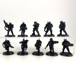 Kasrkins