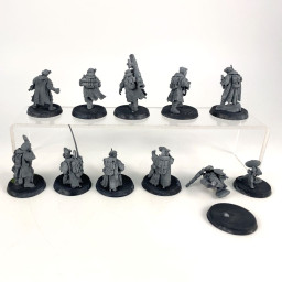 Kill Team: Escouade Spectre