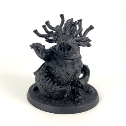 beast of Nurgle