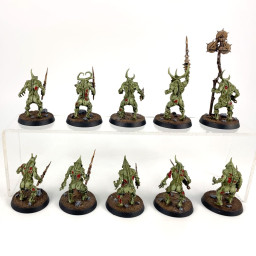 Plaguebearers
