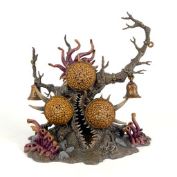 Feculent Gnarlmaw