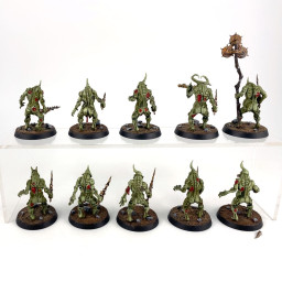 Plaguebearers