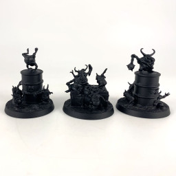 Nurglings conversion