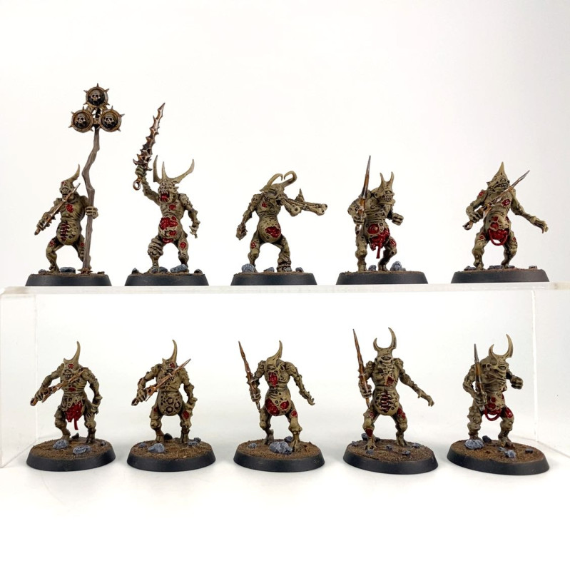 Portepestes