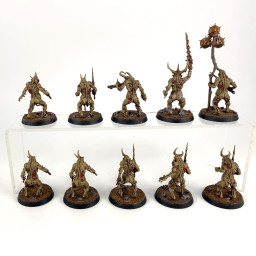 Plaguebearers
