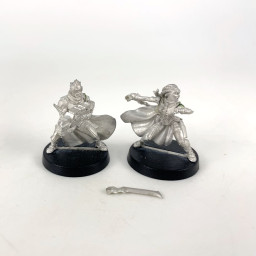 Die Morlock Gruppe