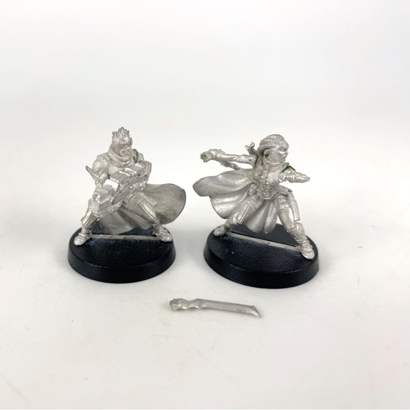 Die Morlock Gruppe