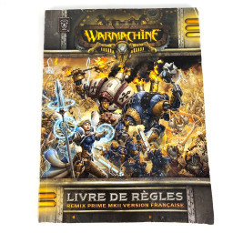 Livre de Regles Remix Prime...